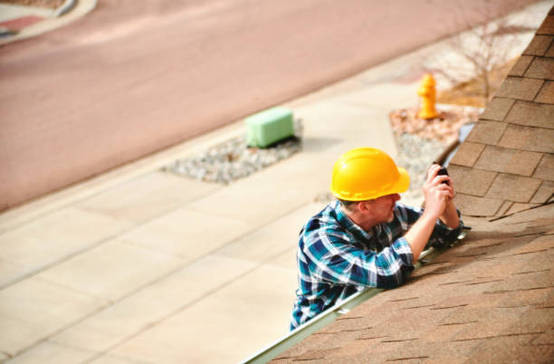 Quick and Trustworthy Emergency Roof Repair Services in York Harbor, ME